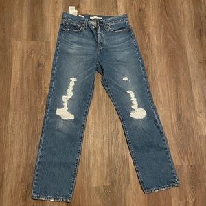 Levi Size 26 Jeans